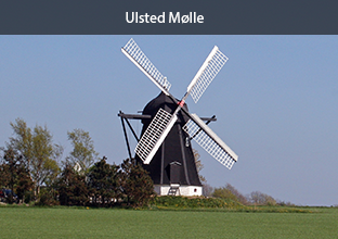 Ulsted Mølle